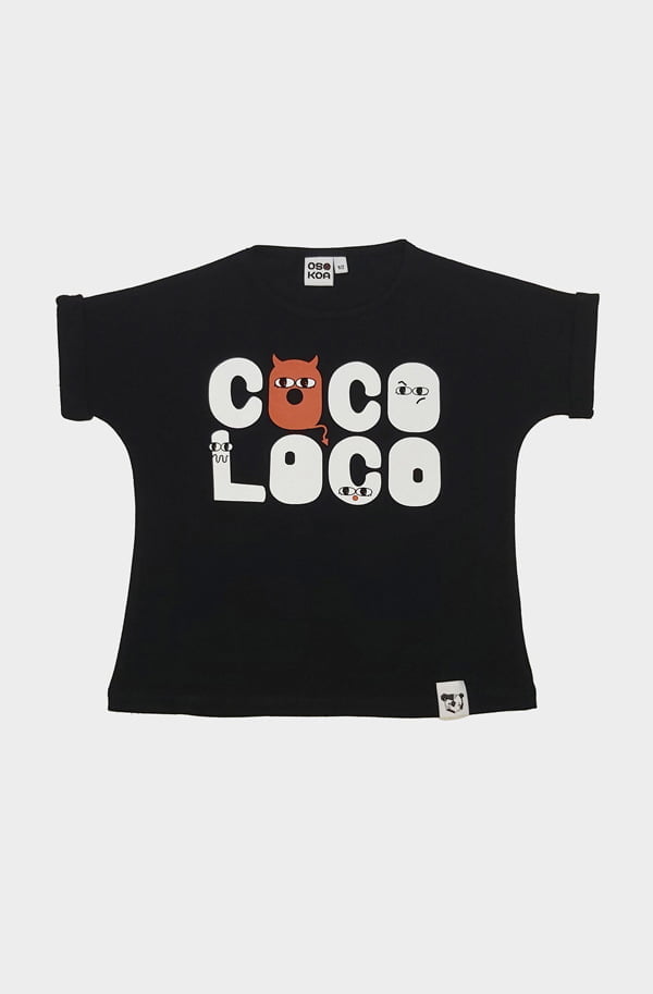 #Cocoloco T-Shirt