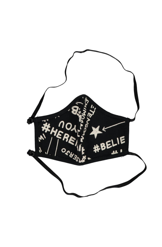 Adjustable Mask